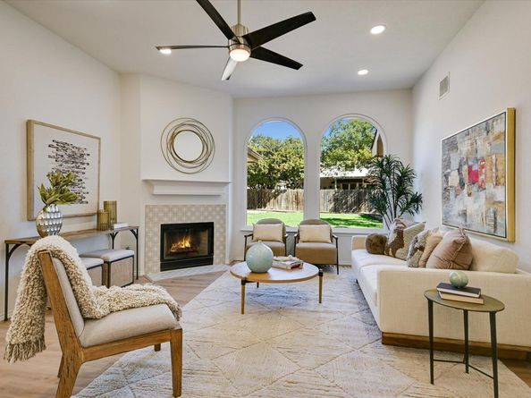 17111 Copperhead DR, Round Rock TX 78664