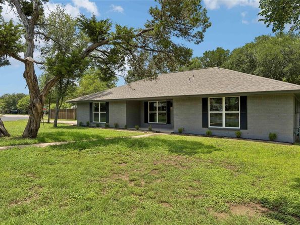 2306 Standish DR, Austin TX 78745