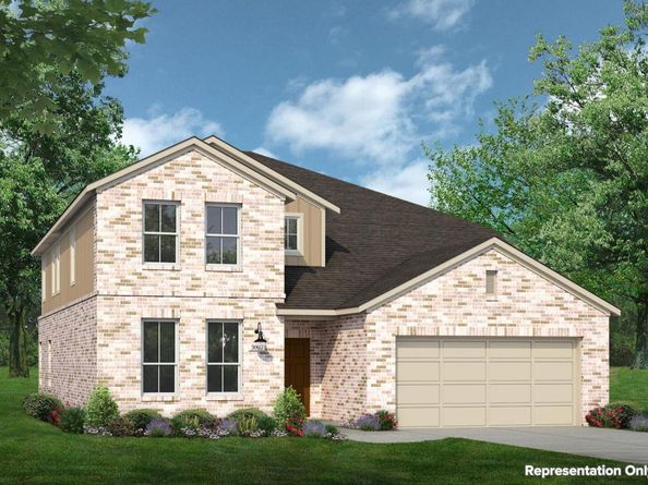 2812 Wooded Run TRL, Georgetown TX 78628