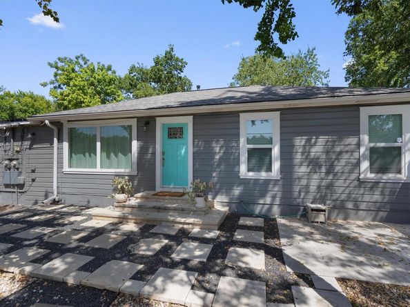 2609 S 5th ST, Austin TX 78704