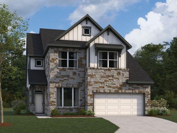 2233 Spokane DR, Leander TX 78641