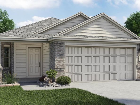 113 Sapling Dew DR, Georgetown TX 78628