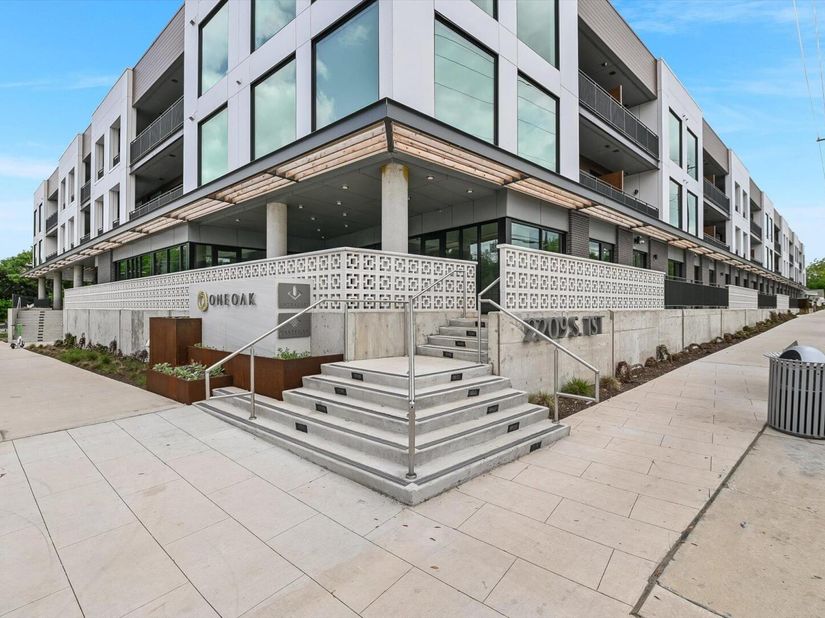 2209 South 1st ST 330, Austin TX 78704