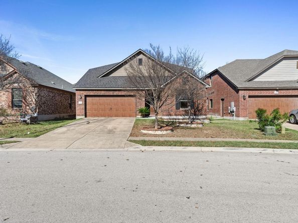 1244 Yellow Iris RD, Leander TX 78641