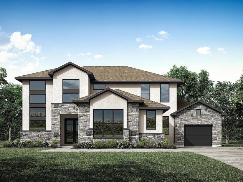 582 Taranga PL, Austin TX 78734