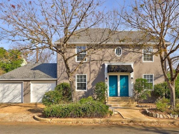804 W 31st St, Austin TX 78705
