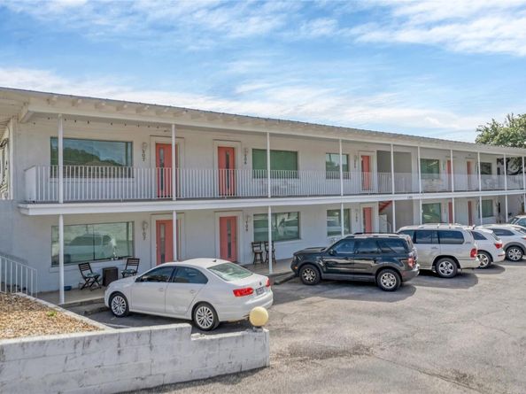 1200 Enfield RD 205, Austin TX 78703