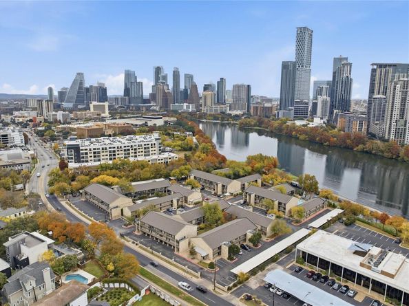 500 E Riverside DR 133, Austin TX 78704
