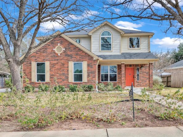 11713 Rydalwater LN, Austin TX 78754