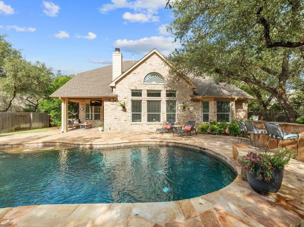 3209 Indigo Waters DR, Austin TX 78732