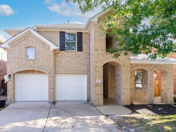 313 El Socorro LN, Austin TX 78732