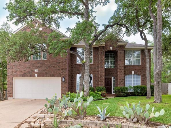 7208 Gentle Oak DR, Austin TX 78749