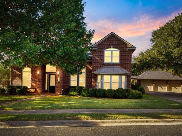 8916 Pepper Rock DR, Austin TX 78717