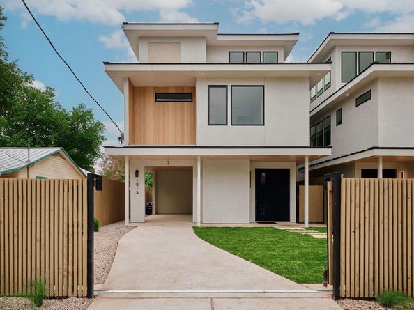 1213 Karen Ave 2, Austin TX 78757