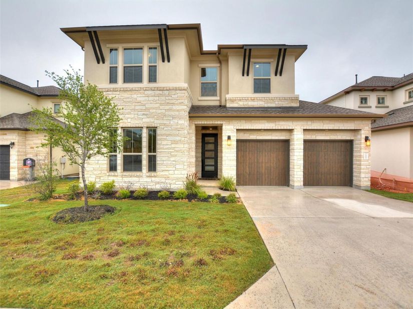 11000 Cut Plains Loop, Austin TX 78726