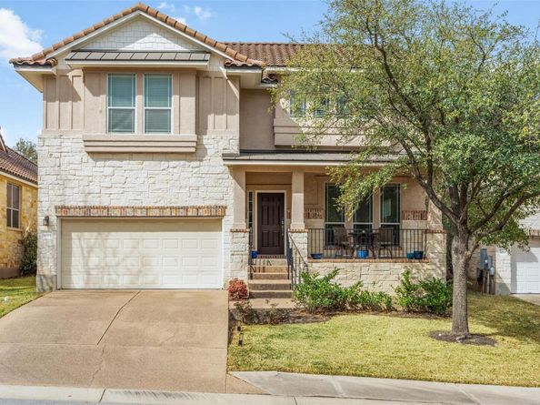 14504 Broadwinged Hawk DR, Austin TX 78738