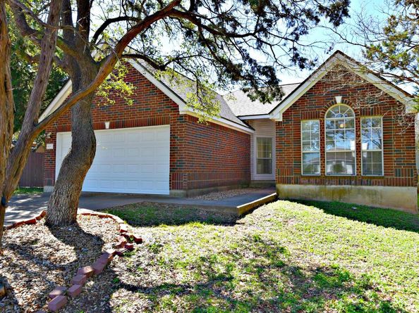 1809 Bent Oak CV, Leander TX 78641