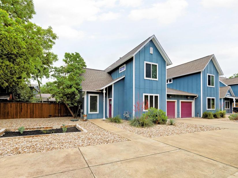 4917 Sunset TRL A, Austin TX 78745