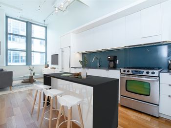 50 Dey St