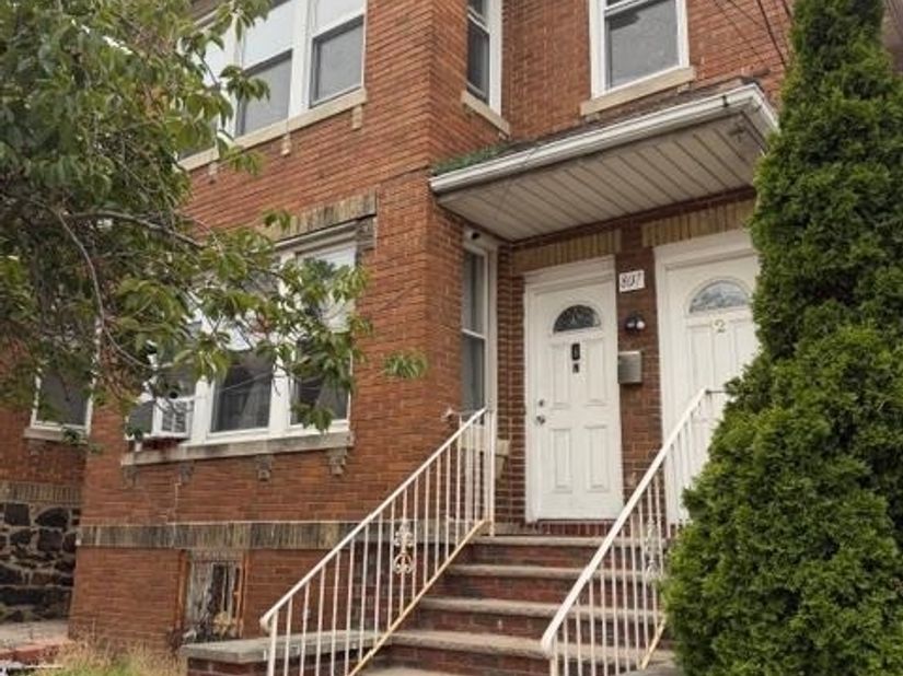 807 73rd St, North Bergen NJ 07047