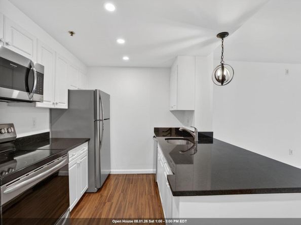 1 2nd St 206, Jersey City NJ 07302