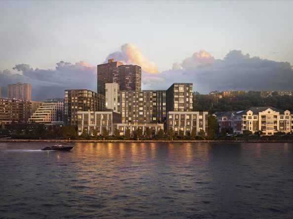 8 Avenue At Port Imperial 5E, West New York NJ 07093