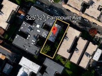 325-327 Fairmount Ave