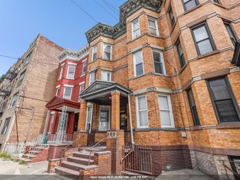 380 Baldwin Ave