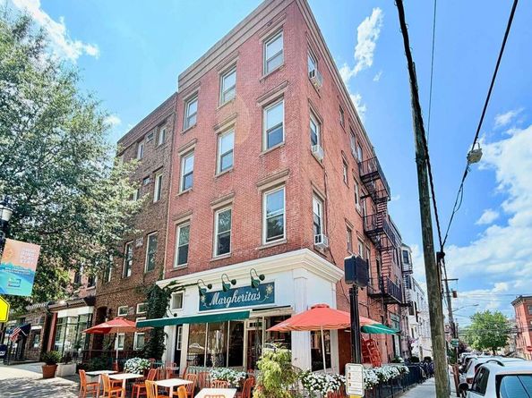 740 Washington St Apt 2, Hoboken NJ 07030