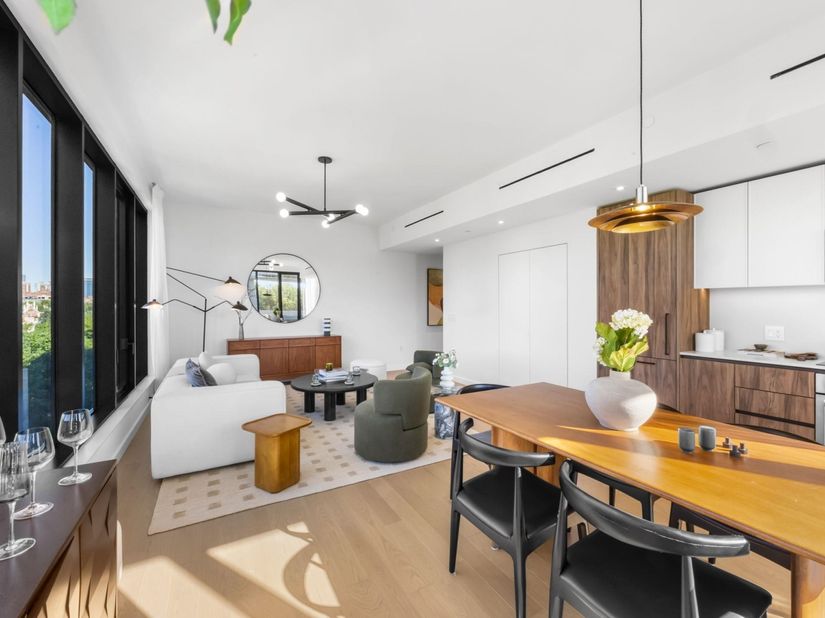 387 8th St 8Z, Jersey City NJ 07302