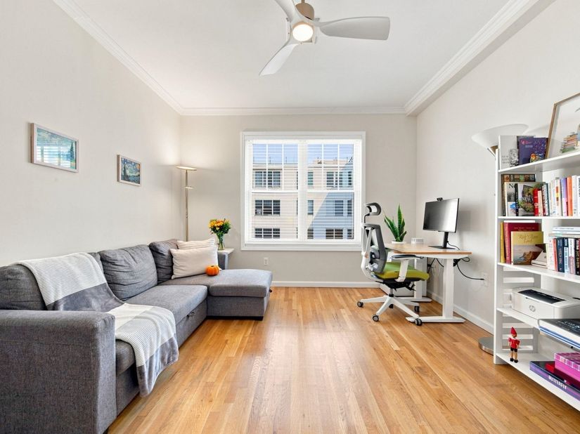 81 Grand St PH, Hoboken NJ 07030