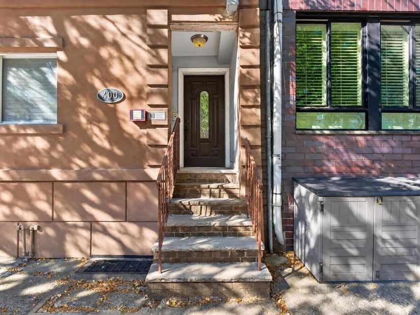 400 Madison St 6, Hoboken NJ 07030