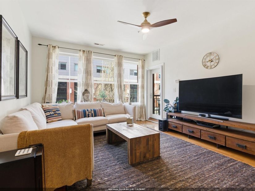 20 Avenue At Port Imperial 106, West New York NJ 07093