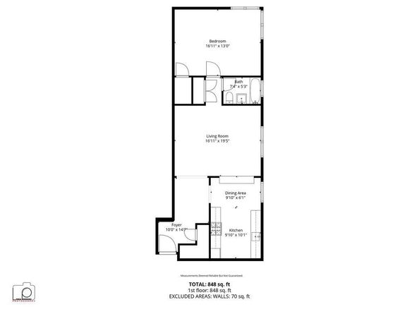 1011 Avenue C 325, Bayonne NJ 07002