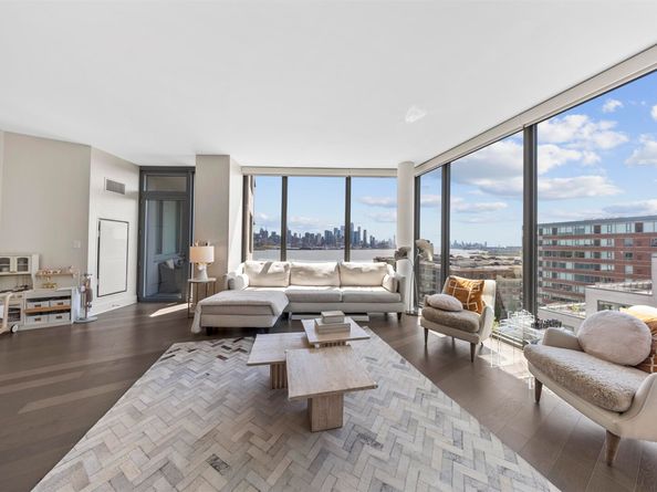 9 Avenue At Port Imperial 1009, West New York NJ 07093