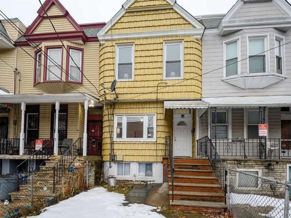 103 Crescent Ave, Jersey City NJ 07304-2928