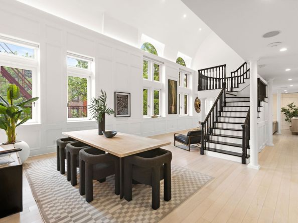 1101 Bloomfield St B, Hoboken NJ 07030