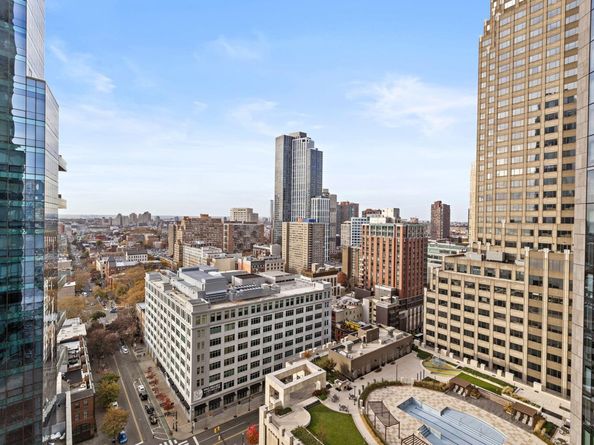77 Hudson St 2303, Jersey City NJ 07302