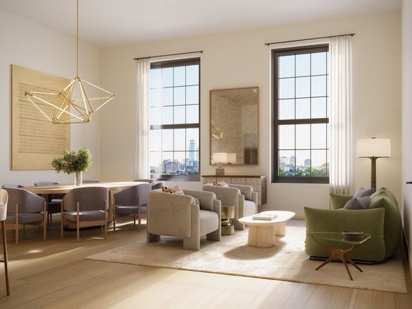 38 Jackson St 504, Hoboken NJ 07030
