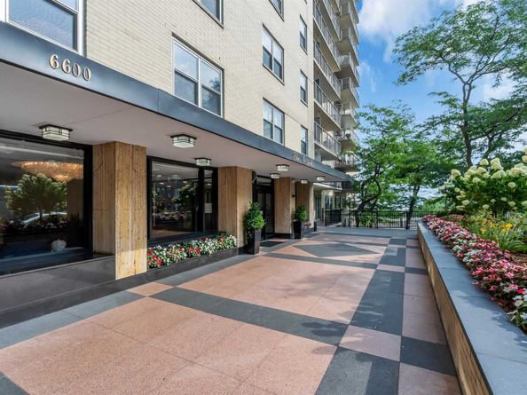 6600 Blvd East 10N, West New York NJ 07093