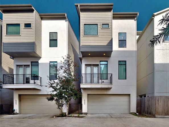 5309 Inker Street, Houston TX 77007