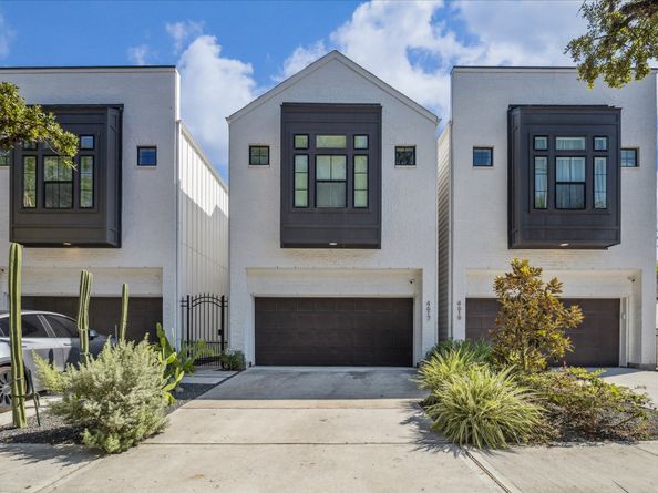 4617 Feagan Street, Houston TX 77007