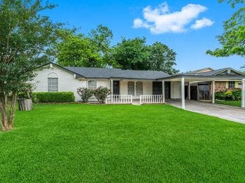 9231 Rockcliff Drive