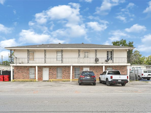 8502 C E King Parkway, Houston TX 77044