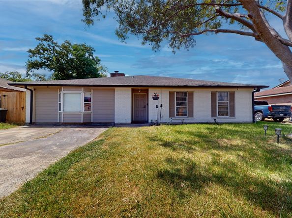 827 Dondell Street, Channelview TX 77530