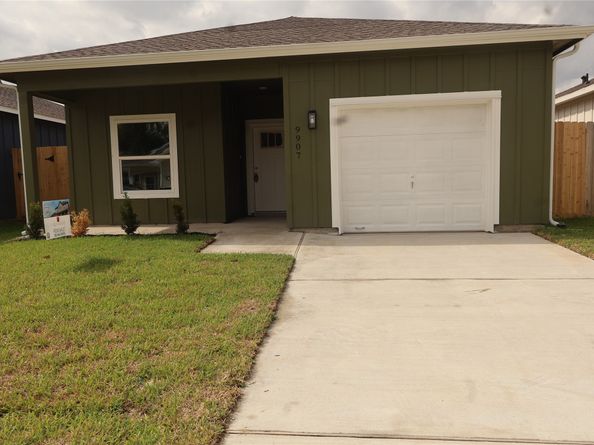 9907 Dipping Brook Street, Houston TX 77076