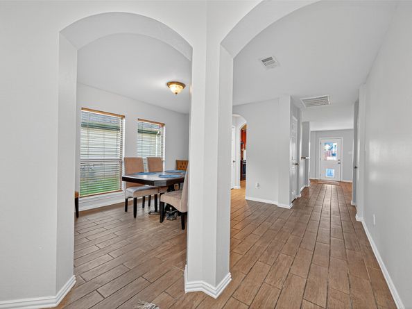 15826 Lost Anchor Way Lane, Houston TX 77044