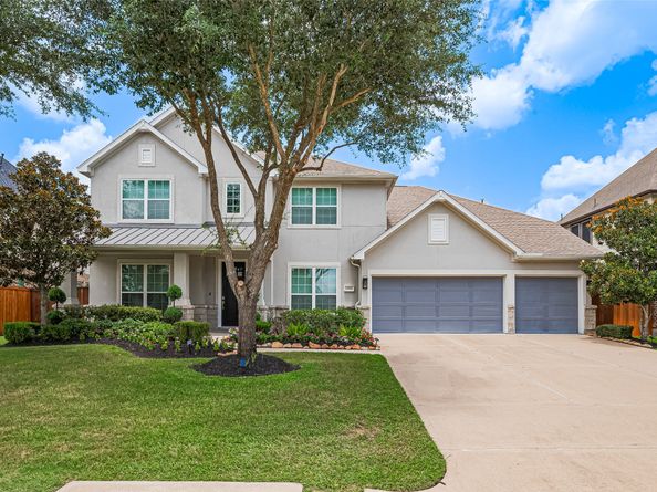 18806 Dove Creek Springs Trail, Cypress TX 77433