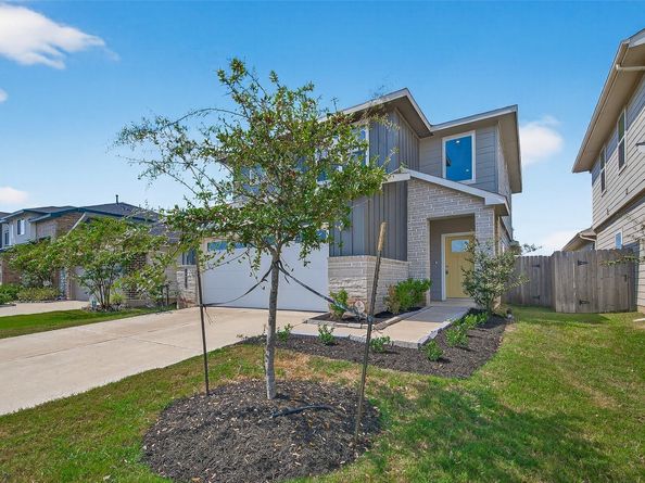 12712 Oxford Gate Drive, Houston TX 77047