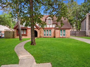 2051 Shadow Rock Drive